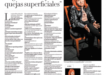 La miopía política y la comodidad sobre la convicción de Rosario