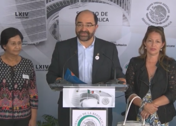 “Conversatorio Internacional: Desafíos para la protección integral de niñas, niños y adolescentes en América Latina y el Caribe”.