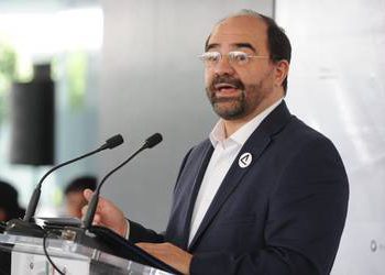 Debe declararse emergencia humanitaria en Chilapa: Senador Emilio Álvarez Icaza