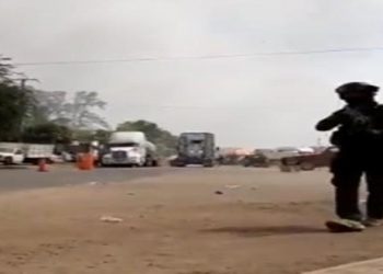 Mujer fue torturada por Fuerza Civil en Ciudad Isla, afirma Álvarez Icaza desde Senado