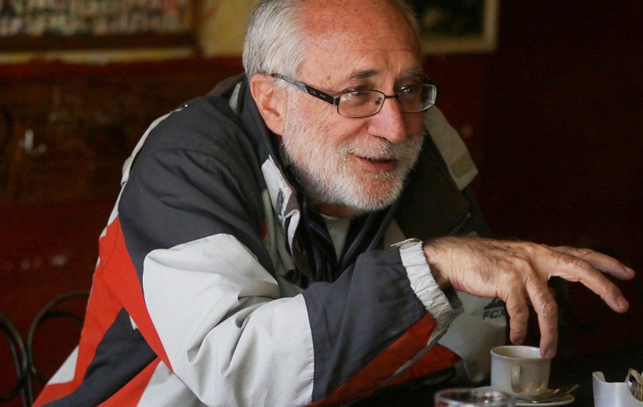 Sicilia: La violencia ha arrancado a la gente el goce del espacio público