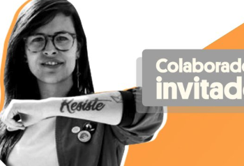 Lucía Riojas: Pararemos hasta que la máquina pare