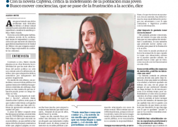 El abuso infantil se atiende de manera superficial