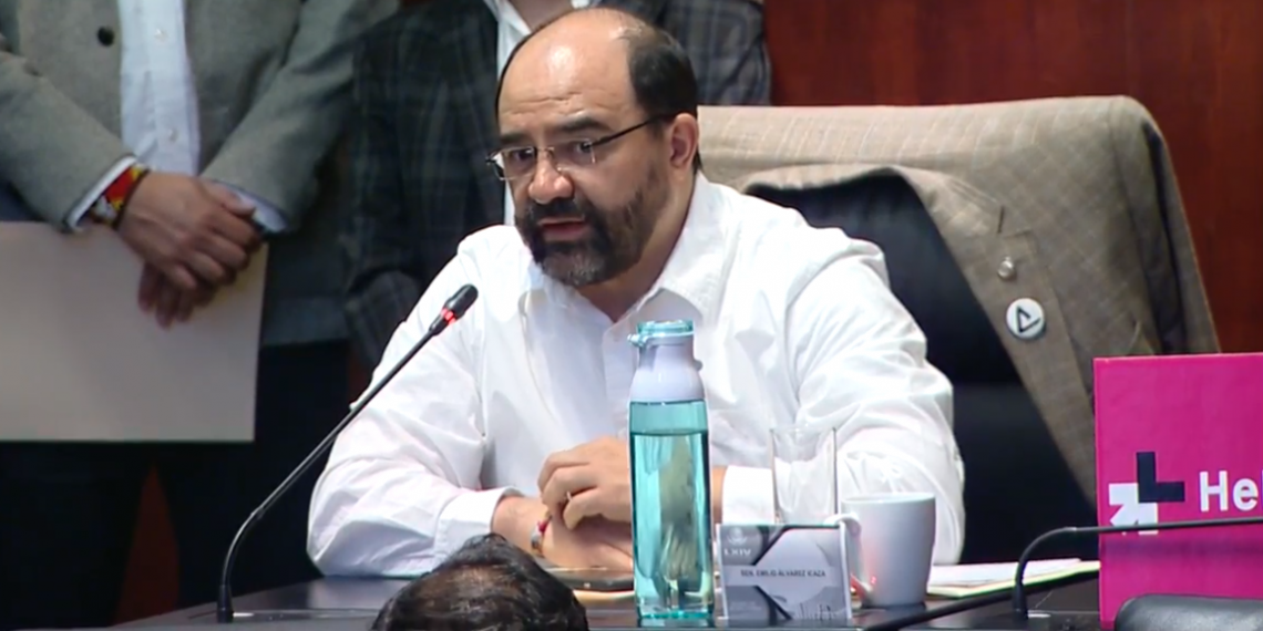 Es de extraordinaria gravedad los hechos de espionaje en el Senado