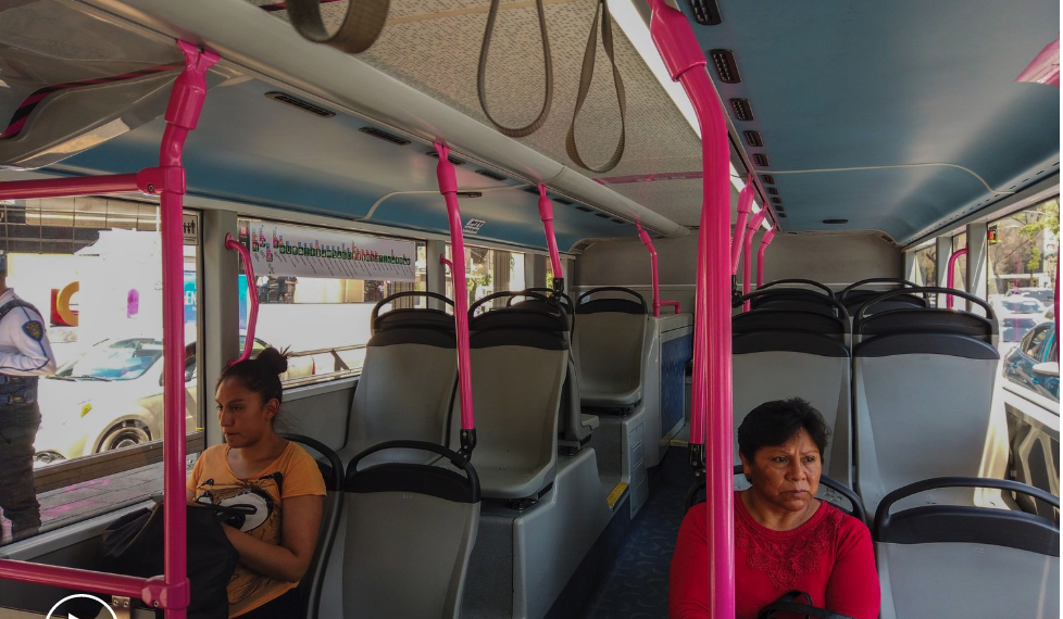 #9M: Un día sin mujeres en México