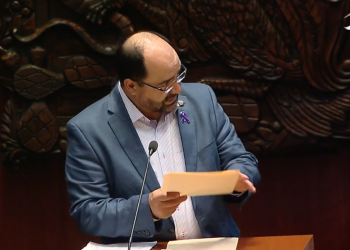 Es vital proteger la autonomía del INAI