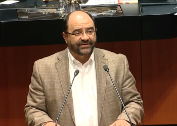 Tomemos decisiones de Estado ante el #Covid-19, y que el presidente dé el ejemplo para evitar una crisis mayor