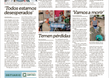 Enfrentan COVID-19 sin agua