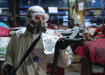 Consejo de salubridad cataloga a Covid-19 como “enfermedad grave”