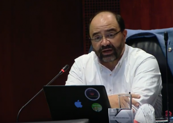 Mensaje al presidente ante el #Covid-19