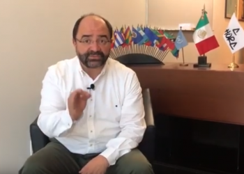 Mensaje al presidente ante el #Covid-19