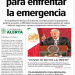 Hay 512 mil mdp para enfrentar la emergencia