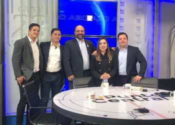 Entrevista para Canal 28 de Chihuahua