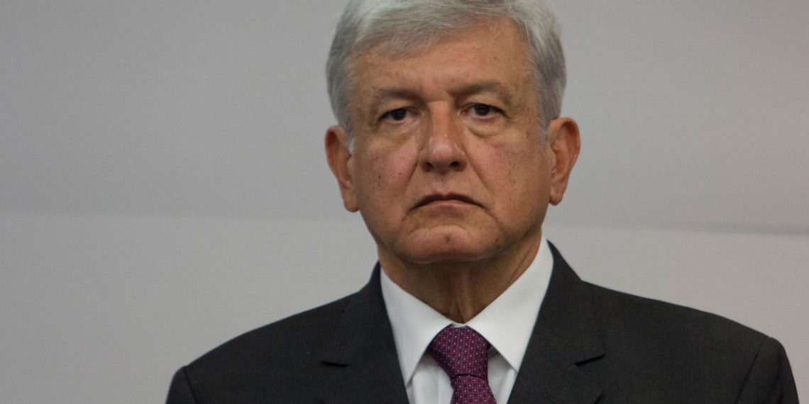 Televisa y su Teletón, “arietes de la mafia del poder”: AMLO