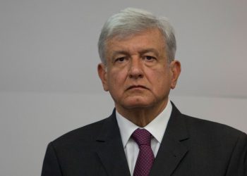 Televisa y su Teletón, “arietes de la mafia del poder”: AMLO