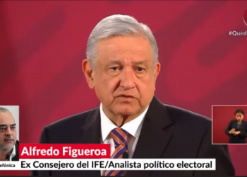 Tiempos del Estado no son del Presidente, se necesitan para informar a la ciudadanía
