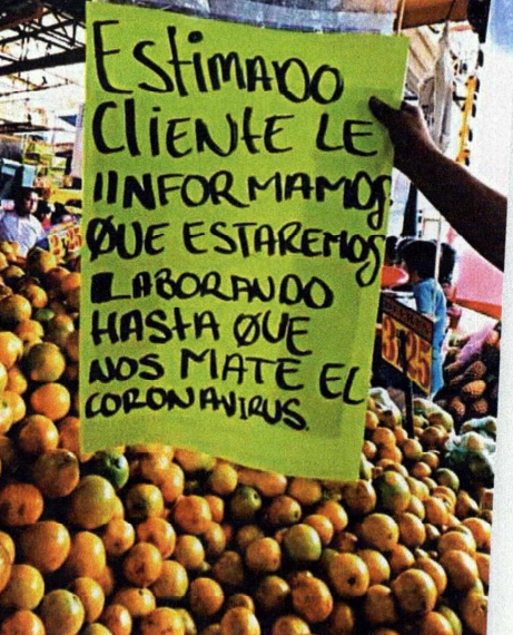 Prioridades que matan