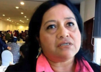 Fallece la periodista María Elena Ferral tras ataque