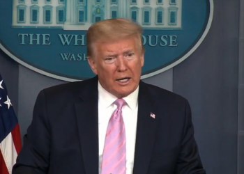 Trump confirma apoyo a México en la OPEP