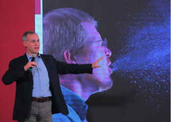 López-Gatell resaltó que la epidemia por coronavirus en México ‘es 8 veces más grande de lo que se ve’