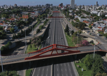 El Banco Mundial proyecta una caída del PIB del 4,6% en América Latina