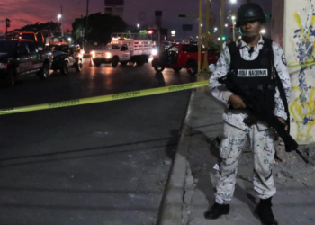 No, los homicidios no están bajando en 2020 como dijo el presidente López Obrador