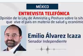 Lo que sigue después de la aprobación de la “Ley de Amnistía”.