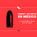 Crímen y violencia en México: la guerra que no acaba