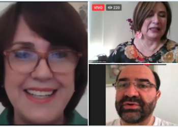 “Gobernanza Metropolitana: respuestas y retos ante el COVID-19”