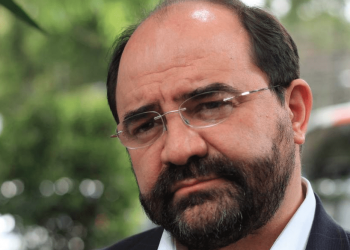 ‘Error no enfocarse a legislar sobre aspectos de la pandemia’: Emilio Álvarez Icaza