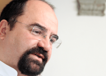 ‘Polémica de TV Azteca puede ser un distractor desde presidencia’: Álvarez Icaza