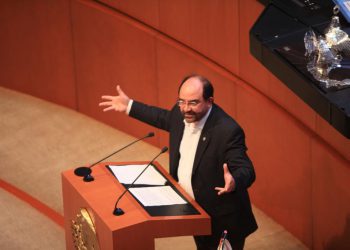 Ley de Amnistía, un acto de hipocresía ante la erosión de AMLO: Álvarez Icaza