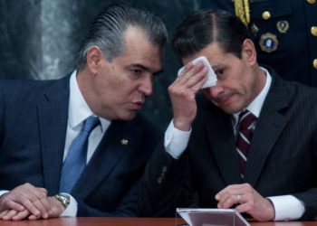 FGR confirma concesión ilegal a OHL con Peña Nieto; alista acusación penal