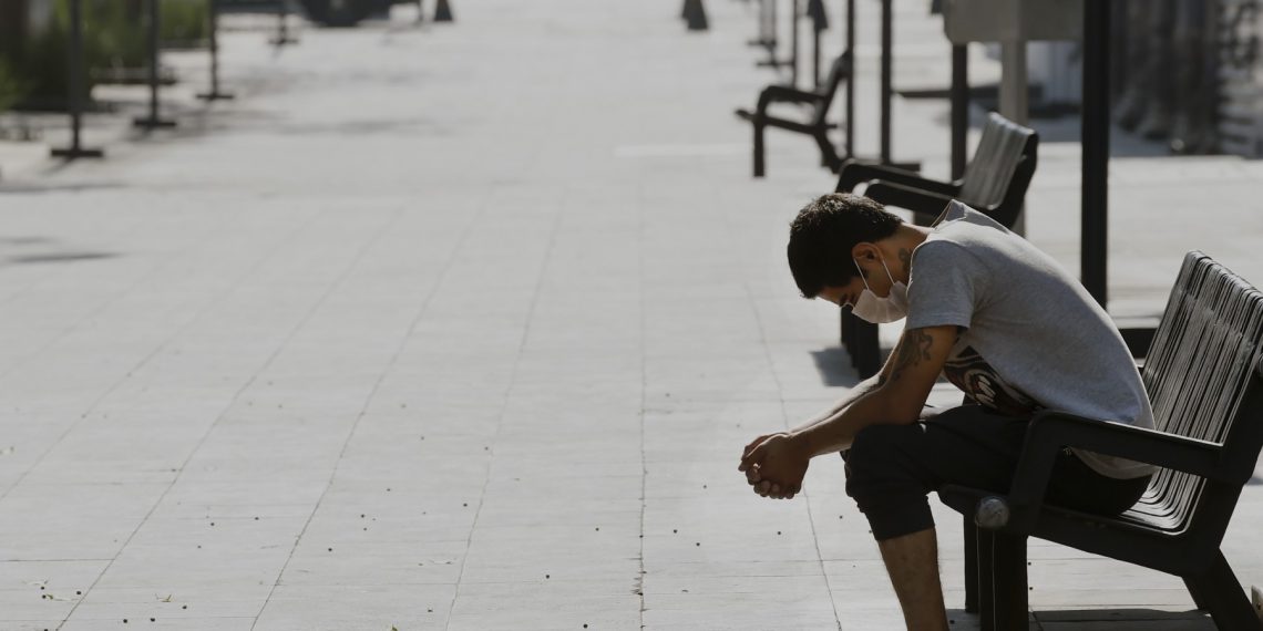 Necesario enfrentar crisis con visión de Estado: Icaza