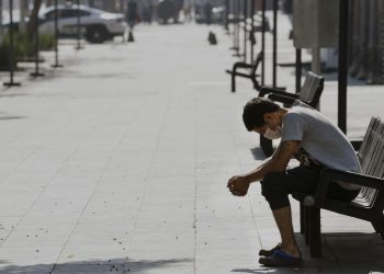 Necesario enfrentar crisis con visión de Estado: Icaza