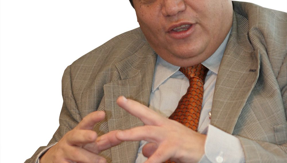 Ante la crisis ¿ya están los pobres y falta la clase media?