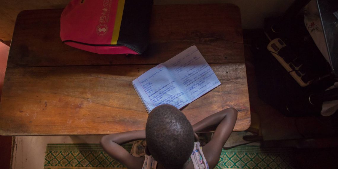 Cae el desarrollo humano por primera vez desde 1990