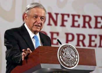 Contradice AMLO a titular de Segob por violencia a mujeres