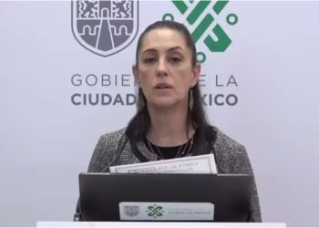 Sheinbaum: hay más defunciones por COVID-19 que las reportadas