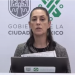 Sheinbaum: hay más defunciones por COVID-19 que las reportadas