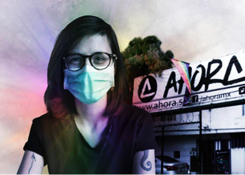 El albergue Casa Frida inauguró sus puertas para brindar alojamiento a personas de la comunidad LGBTIQ+