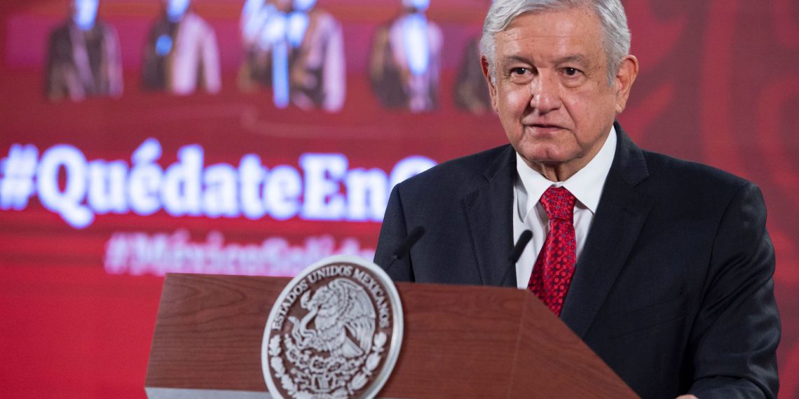 ¿López Obrador en el punto de no retorno?