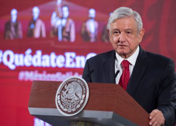 ¿López Obrador en el punto de no retorno?