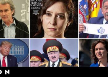 Los políticos y sus problemas de comunicación en tiempos de la covid-19