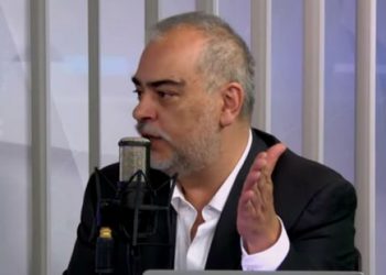 “Mi voz representa mi pensamiento” responde Figueroa a carta