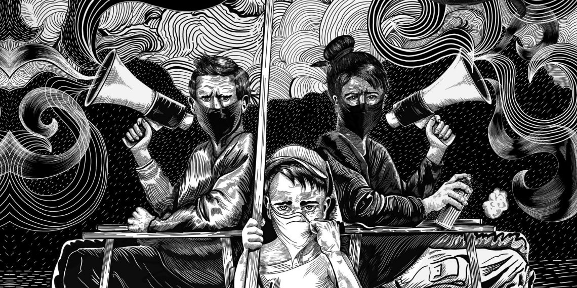 Artículo 19: Disonancia, voces en disputa