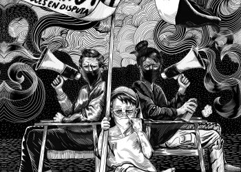 Artículo 19: Disonancia, voces en disputa