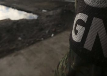 Un año después de la creación de la Guardia Nacional, México está lejos de desmilitarizar la seguridad pública