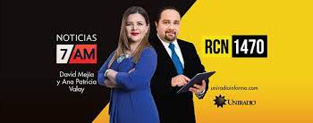 Sobre la Militarización y #Covid19 en Noticias 7 AM