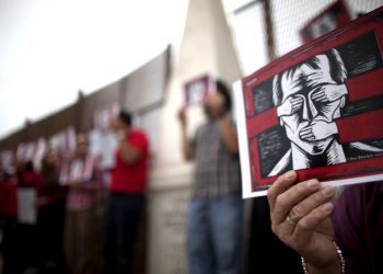 México necesita estrategias  para combatir la violencia contra periodistas y defensoras de DH